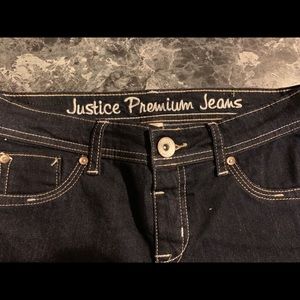 Justice Jeggings